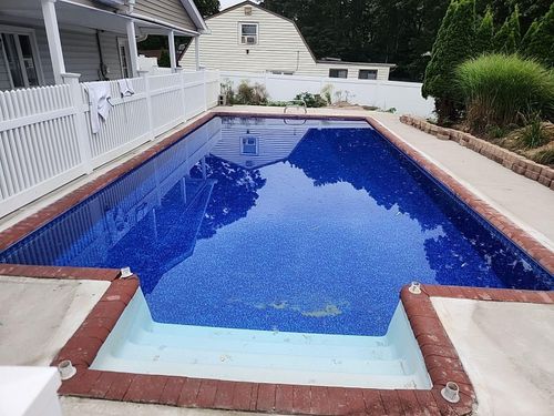 All Photos for GEM Pool Service in Long Island, NY