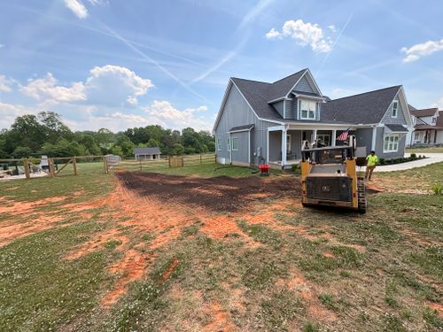 All Photos for Dynamic Trench Solutions LLC in Harmony, NC