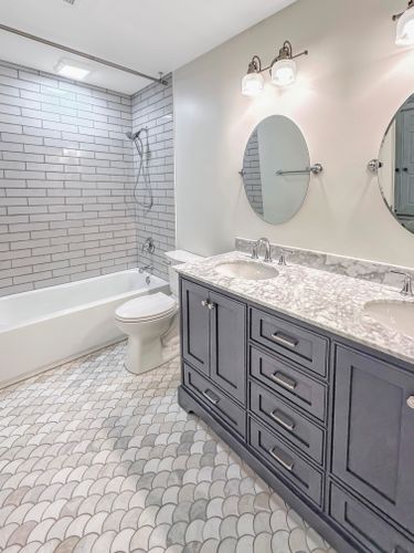 All Photos for Superior Remodeling in Huntingtown, MD