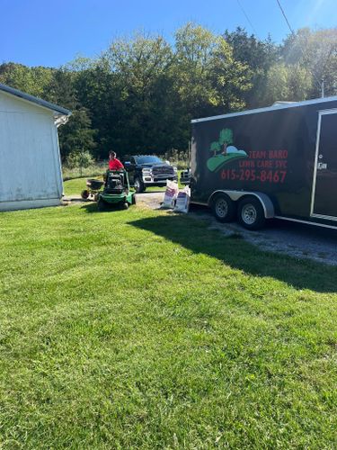  for Team Bard Lawn Care SVC in Woodbury, TN