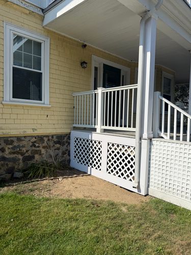  for JPA Contracting in Falmouth, MA