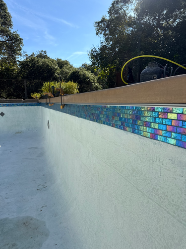 Custom Pools for Supreme Pools Inc in Monterey County, CA