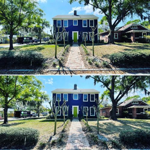  for Wicked Weeds Propertycare in Tampa, Florida