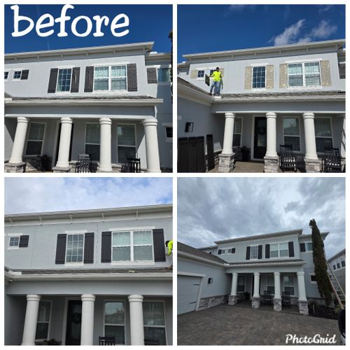 for Best of Orlando Painting & Stucco Inc in Winter Garden, FL