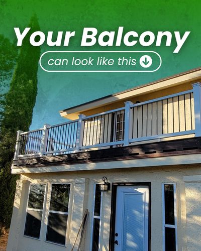  for Great Outdoors Patio Projects in El Paso, TX