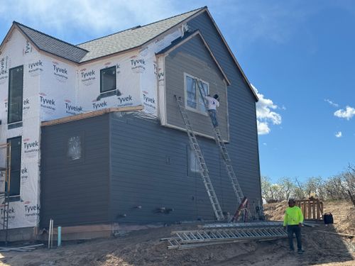 Custom Home Construction for Bison Builds in Mapleton, UT