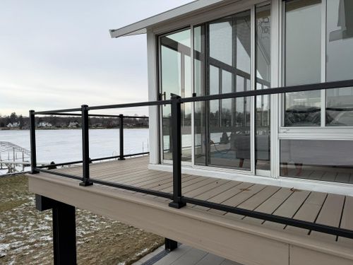  for K&S Carpentry in Oakland County, MI