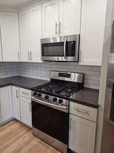  for Eden Remodeling LLC in Tucson, AZ