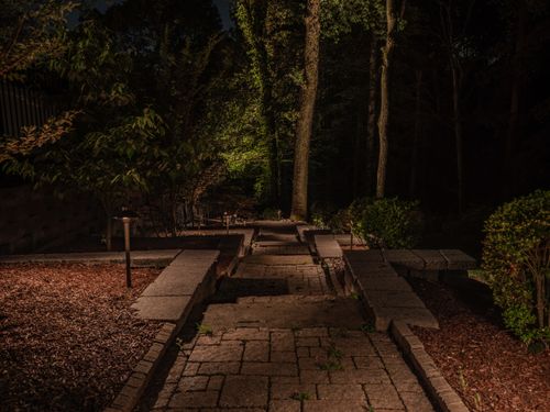 All Photos for Unique Outdoor Lighting in Short Hills, NJ