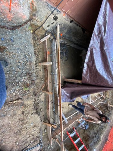  for HTS CONSTRUCTION  in Anchorage, AK