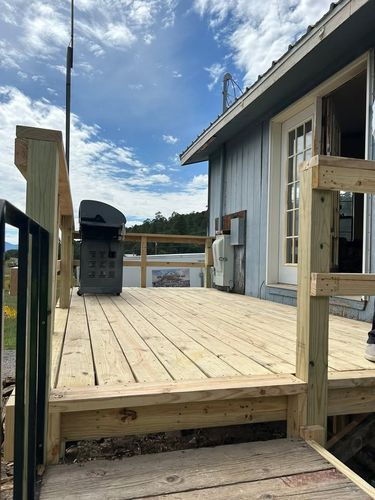 Home Remodeling for MPB Construction LLC in Albuquerque, NM