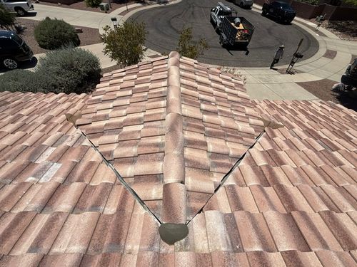 Roofing Repairs for Generations Roofing in Tucson, AZ
