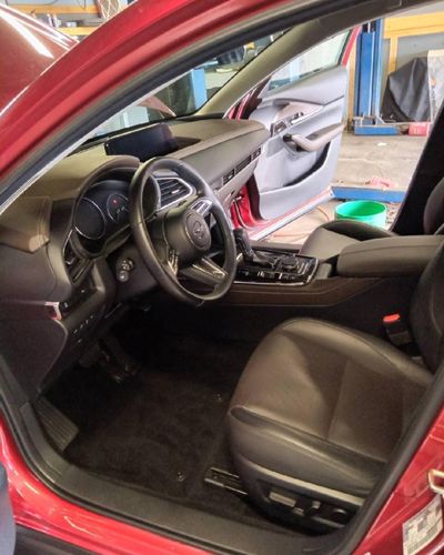 Full Detail Service for Luxury Auto Detail in Peoria, IL