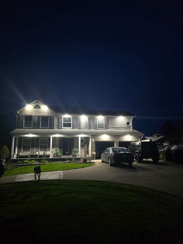 Lighting Installation & Repair for Vivid Electric in Centerville, OH