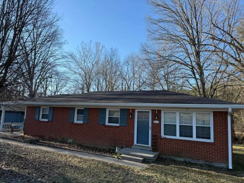 Gutter Installation for Roof Athlete in Cave City, KY