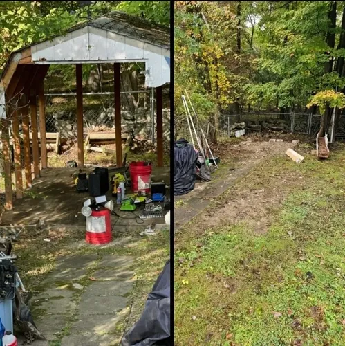  for Richard and Son's Junk Removal in Raleigh, NC