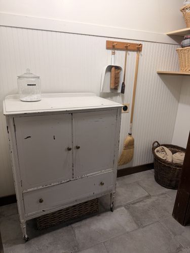 Interior Renovations for Trinity Handyman Solutions in Eastford, CT