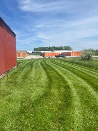  for TNT Lawn Care in Wolcottville, IN