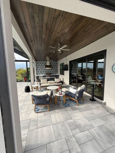  for Rich Construction Services in Parrish, FL