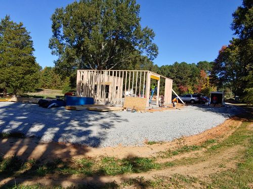 All Photos for Merl's Construction LLC in Statesville, NC