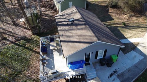Roofing for Z3 Roofing & Renovations Inc in Wilmington, NC