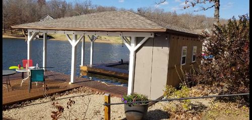 Boat Docks for Ins & Outs Home Repair, LLC in Madison County, IL
