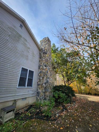 Inspections for Top Notch Chimney Services in Charlotte Hall, MD