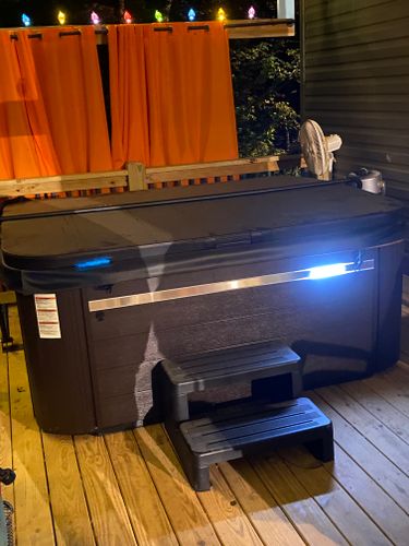 All Photos for Underdog Electric LLC in Rutherfordton, NC