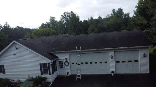  for RFK Contracting in Wolcott, NY