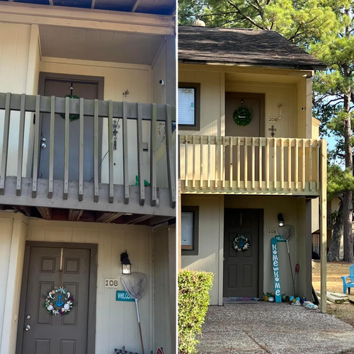 All Photos for TECC Roofing & Renovations in Harris County, TX