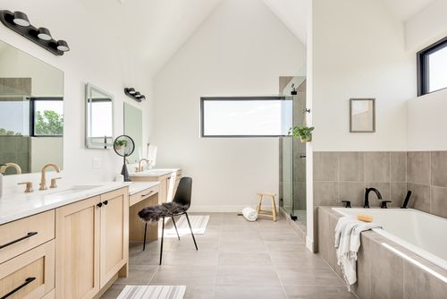 Kitchen and Bathroom Renovations for Radiant Homes LLC in Fort Collins, CO