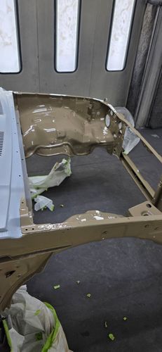 Custom Builds for Cave Spring Customs in Cave Spring, GA