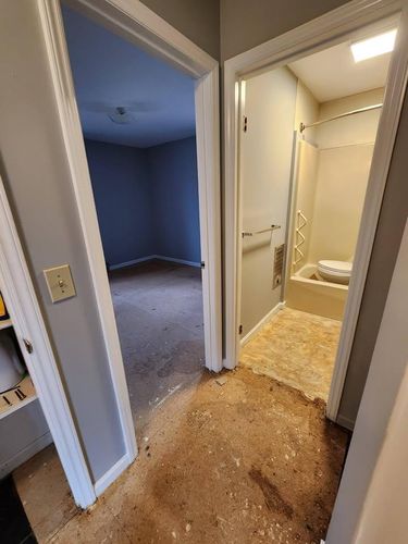 All Photos for CDM Handyman Services in Mount Airy, NC