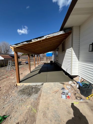 All Photos for MSN Concrete Construction LLC in Ogden, UT