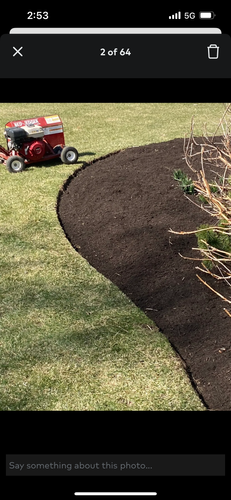  for Vega's Lawncare and Landscaping in Noblesville,  IN