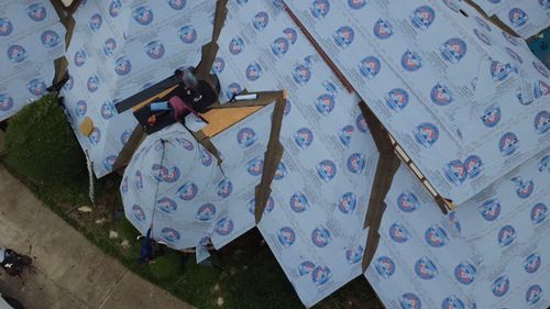 All Photos for Major League Roofing in Frisco, TX