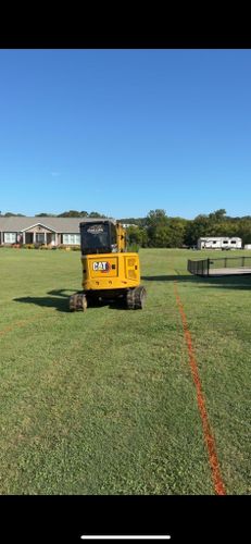  for Phillips Construction and Excavating in Seymour, TN