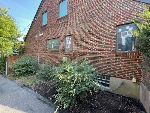 Masonry for Brick Pros Restorations in Taylor Mill, KY