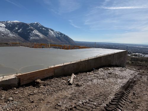 Dirt Work for Paskco LLC in Tremonton, UT