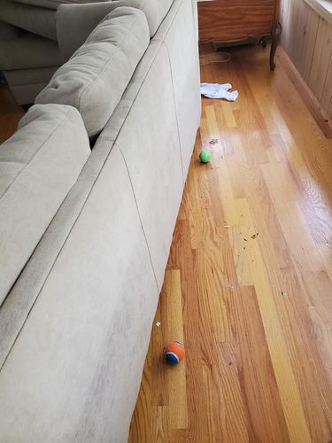 Post-Construction Cleaning for Ricas Color Carpet Dyeing Services in New Britain, CT