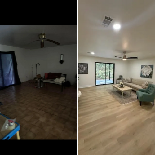 All Photos for TECC Roofing & Renovations in Harris County, TX