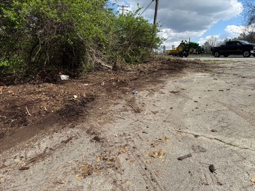  for A1 Bush Hogging & Lawn Service in Columbus, OH