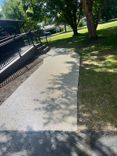  for Advanced Coating Solutions in Wittenberg, WI