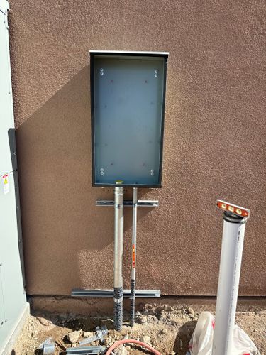 Electrical Repairs for Accelerated Electric in Lake Havasu City, AZ