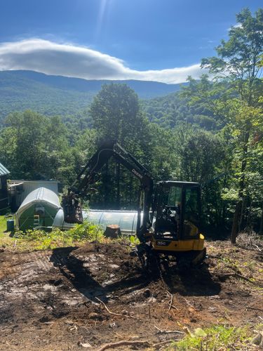 All Photos for Andrews Earthworks in Williston, VT