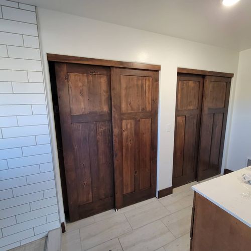 All Photos for Wiser Painting LLC in Whitman County, WA