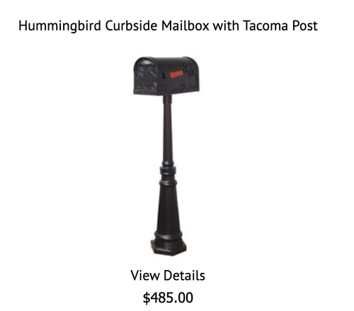 All Photos for Real Tree Signs and Mailbox  in Clearwater, FL