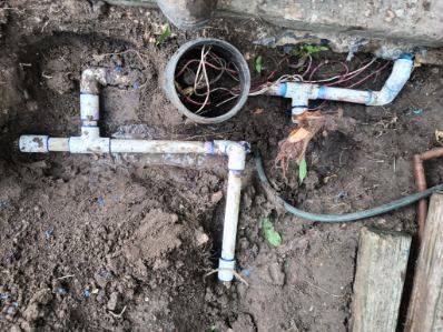 All Photos for Arreola Irrigation Repair in Bexar County, TX