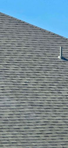 Roofing Replacement for Freedom Restoration in Abilene, TX