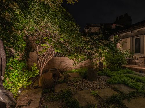 All Photos for Unique Outdoor Lighting in Short Hills, NJ